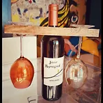 Centre Port,vue Panoramique,clim,balcon,wifi Apartment Agde