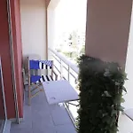 Centre Port,vue Panoramique,clim,balcon,wifi Agde