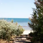 Centre Port,vue Panoramique,clim,balcon,wifi Apartment Agde