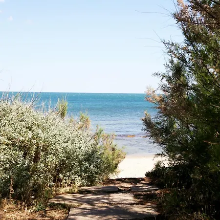 Centre Port,vue Panoramique,clim,balcon,wifi Apartment Agde